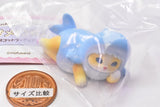 Samenyan mascot figure Part.2 [3.Whale shark]