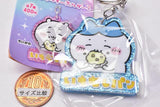 Chiikawa lame acrylic key chain Part.2 [2.Hachiware]