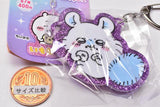 Chiikawa lame acrylic key chain Part.2 [4.Momonga]