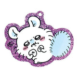 Chiikawa lame acrylic key chain Part.2 [4.Momonga]