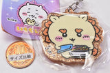 Chiikawa lame acrylic key chain Part.2 [5.Shisa]