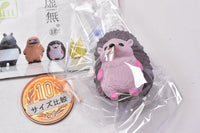 KYOMU. Part.4 [3.Hedgehog]