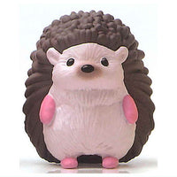 KYOMU. Part.4 [3.Hedgehog]