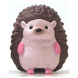 KYOMU. Part.4 [3.Hedgehog]