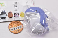 KYOMU. Part.4 [5.Shark]