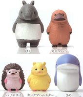 KYOMU. Part.4 [All 5 type set(Full Complete)]