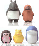 KYOMU. Part.4 [All 5 type set(Full Complete)]