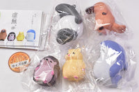 KYOMU. Part.4 [All 5 type set(Full Complete)]