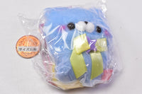 Sukuttotacchisan Part.8 Magical pop [4.Otter? Twilight]