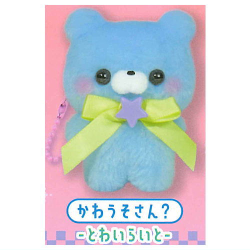 Sukuttotacchisan Part.8 Magical pop [4.Otter? Twilight]