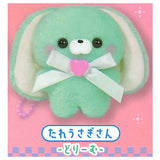 Sukuttotacchisan Part.8 Magical pop [7.Tareusagisan Dream]