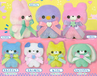 Sukuttotacchisan Part.8 Magical pop [All 7 type set(Full Complete)]