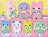 Sukuttotacchisan Part.8 Magical pop [All 7 type set(Full Complete)]