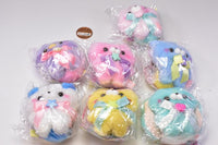 Sukuttotacchisan Part.8 Magical pop [All 7 type set(Full Complete)]