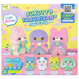 Sukuttotacchisan Part.8 Magical pop [All 7 type set(Full Complete)]