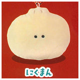 Tsuburanahitomino Chinatown ni hao [4.Nikuman]