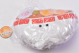 Tsuburanahitomino Chinatown xie xie [2.Ramen]