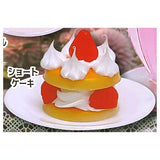 Petit Menu coffee shop Reward Sweets [1.Shortcake]