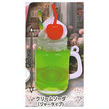 Petit Menu coffee shop Reward Sweets [2.Cream soda (jar type)]