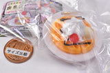 Petit Menu coffee shop Reward Sweets [3.Waffle]
