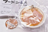 Ramen Mugyu Miniature Collection [1.Onibara white]