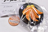 Ramen Mugyu Miniature Collection [3.Agegyoza]