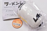 Ramen Mugyu Miniature Collection [5.Chohin sign]