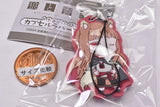 Spice and Wolf Holo ga ippai capsule rubber strap [2.Fun!]