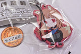 Spice and Wolf Holo ga ippai capsule rubber strap [3.Shukaku]
