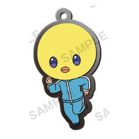 Oshi no Ko Pieyon ga Ippai Rubber Strap [2.Pieyon B]