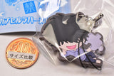 Kamonohashi Ron no Kindan Suiri Capsule Rubber Strap Room wear style [2.Ron Kamonohashi B]