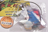 Kitaro Birth Gegege Mystery Wire ring acrylic charm [5.TYPE E]