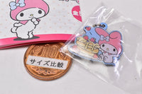 My Melody sweets charm [3.C]