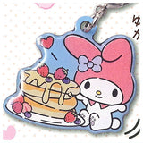 My Melody sweets charm [3.C]