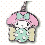 My Melody sweets charm [4.D]