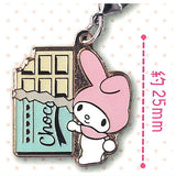 My Melody sweets charm [5.E]