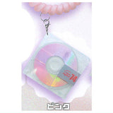Heisei Pop Series mini MD real collection [2.Pink]