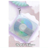 Heisei Pop Series mini MD real collection [5.Light blue]