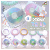 Heisei Pop Series mini MD real collection [All 5 type set (Full Complete)]