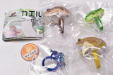 Frog ring marker accessories [All 4 type set (Full Complete)]