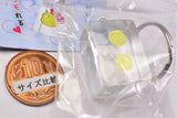 Clear mahjong tiles Part.3 mascot [3.Ryanpin]