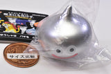 Dragon Quest Jumonnimomakezu. Healslime tachiha Woosh wotataeta! Hen [5.Metal slime]