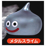 Dragon Quest Jumonnimomakezu. Healslime tachiha Woosh wotataeta! Hen [5.Metal slime]