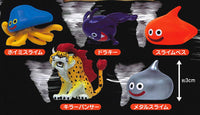 Dragon Quest Jumonnimomakezu. Healslime tachiha Woosh wotataeta! Hen [All 5 type set(Full Complete)]