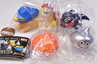 Dragon Quest Jumonnimomakezu. Healslime tachiha Woosh wotataeta! Hen [All 5 type set(Full Complete)]