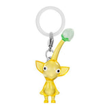 Pikmin mejirushi accessory [2.Yellow pikmin]