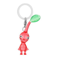 Pikmin mejirushi accessory [3.Red pikmin]