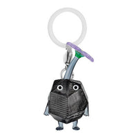 Pikmin mejirushi accessory [5.Rock pikmin]