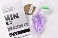 Pikmin mejirushi accessory [7.Purple pikmin]