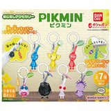 Pikmin mejirushi accessory [All 7 type set(Full Complete)]